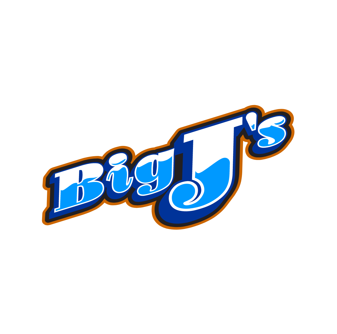 Big J's Logo