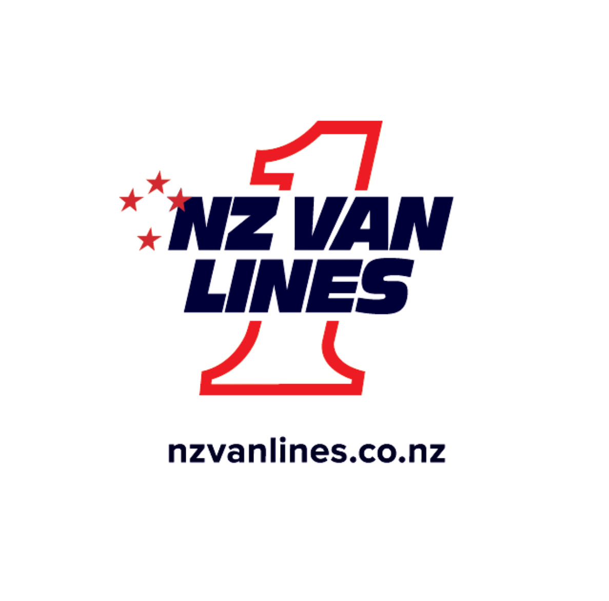 NZ Van Lines logo