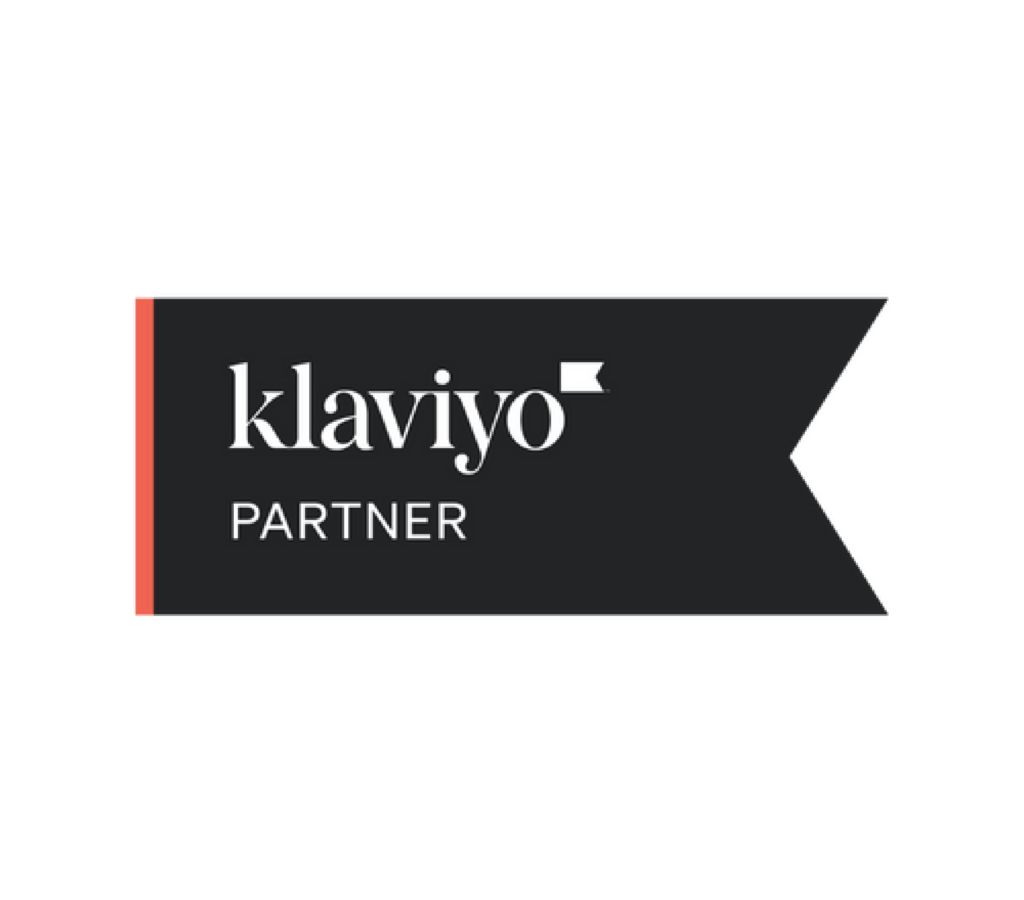 Logo of Klaviyo Partner