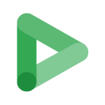 Google Display & Video 360 Logo For Marketing Dashboards & Analytics: Integrations