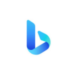 Bing Webmaster Tools Logo For Marketing Dashboards & Analytics: Integrations