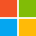 Microsoft Advertising Logo For Marketing Dashboards & Analytics: Integrations