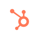 Hubspot Logo For Marketing Dashboards & Analytics: Integrations