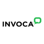 Invoca Logo For Marketing Dashboards & Analytics: Integrations