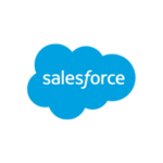 Salesforce Logo For Marketing Dashboards & Analytics: Integrations