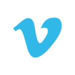 Vimeo Logo For Marketing Dashboards & Analytics: Integrations