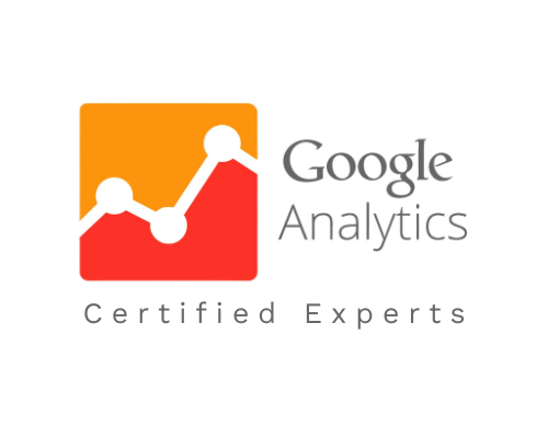 google analytics expert badge