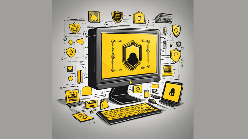 a wordpress website being protected from being hacked