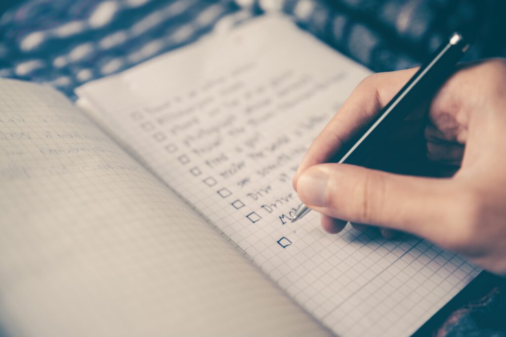 5 Things To Check Before Launching Your New Website